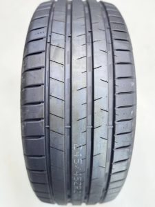 45R20 103W XL Шина DOVROAD PROZAX SPORT летняя