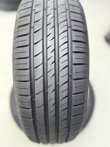 60R16 92V Шина DOVROAD ZYPHIRA летняя