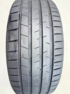 45R18 98W XL Шина DOVROAD PROZAX SPORT летняя