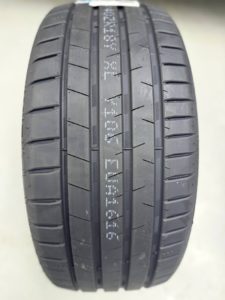 40R18 95Y XL Шина DOVROAD PROZAX SPORT летняя