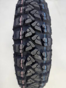 95Q Шина Duringon CROSSMAXX летняя