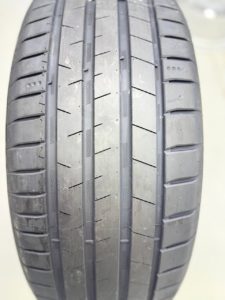 55R20 117W XL Шина DOVROAD PROZAX SPORT летняя