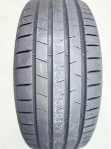 45R17 94Y XL Шина DOVROAD PROZAX SPORT летняя