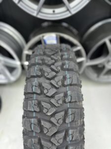 97Q Шина Duringon CROSSMAXX летняя