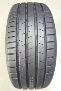 45R17 97W XL Шина DOVROAD PROZAX SPORT летняя