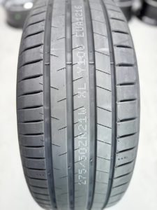 50R21 113W XL Шина DOVROAD PROZAX SPORT летняя