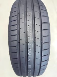 55R17 101W XL Шина DOVROAD PROZAX SPORT летняя