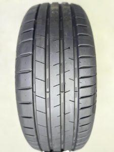 50R17 93W XL Шина DOVROAD PROZAX SPORT летняя