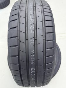 50R18 99W XL Шина DOVROAD PROZAX SPORT летняя