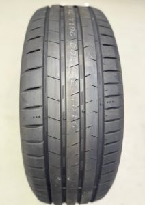 55R19 107W XL Шина DOVROAD PROZAX SPORT летняя