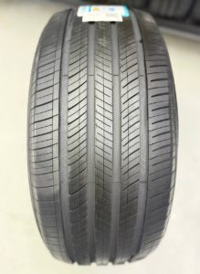50R20 116V XL Шина DOVROAD Urban Primor летняя