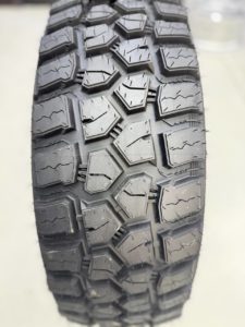 101Q Шина DOVROAD WILD SPECTRA MT летняя