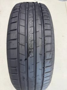 55R17 98W XL Шина DOVROAD PROZAX SPORT летняя
