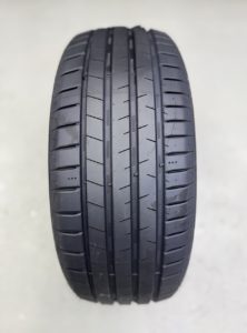 50R17 98W XL Шина DOVROAD PROZAX SPORT летняя