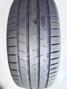 45R22 114W XL Шина DOVROAD PROZAX SPORT летняя