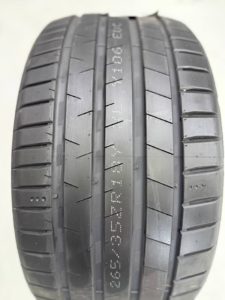 35R18 97Y XL Шина DOVROAD PROZAX SPORT летняя
