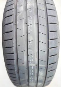 55R19 111W XL Шина DOVROAD PROZAX SPORT летняя