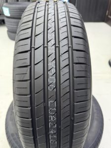 65R15 94H Шина DOVROAD ZYPHIRA летняя
