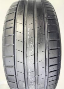 50R19 107W XL Шина DOVROAD PROZAX SPORT летняя