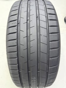 40R18 92Y XL Шина DOVROAD PROZAX SPORT летняя