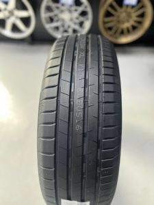 55R20 105W XL Шина DOVROAD PROZAX SPORT летняя