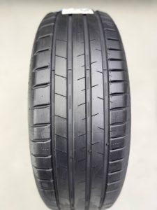 55R19 103W XL Шина DOVROAD PROZAX SPORT летняя