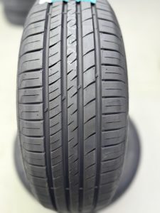 60R16 89H Шина DOVROAD ZYPHIRA летняя