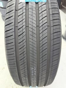 60R18 110H Шина DOVROAD Urban Primor летняя