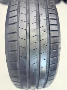 55R18 109W XL Шина DOVROAD PROZAX SPORT летняя