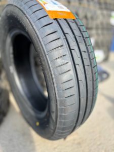 65R15 91V Шина Tercelo Tercesis ECO летняя