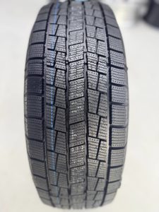 65R15 91T Шина Goform W705 зимняя