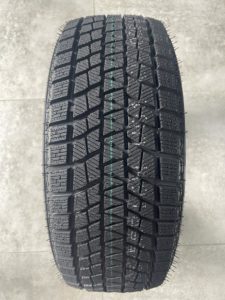 55R18 98H Шина DURUN RW501 зимняя