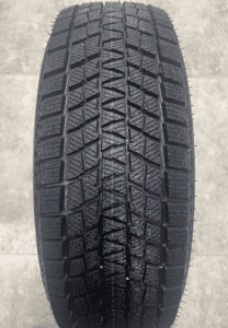 45R17 94H XL Шина DURUN RW501 зимняя